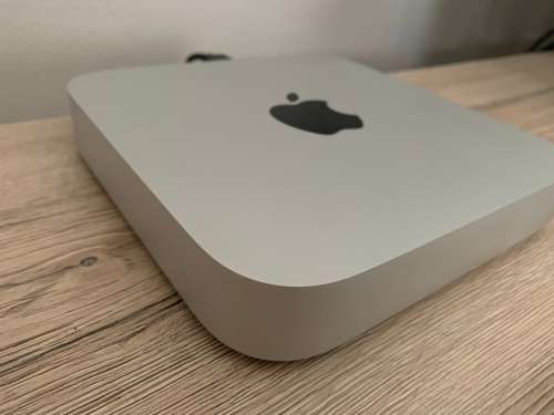 Apple Mac Mini | Core i5 | 8GB RAM | 500GB Storage