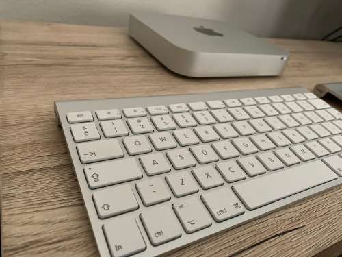 Apple Mac Mini | Core i5 | 8GB RAM | 500GB Storage