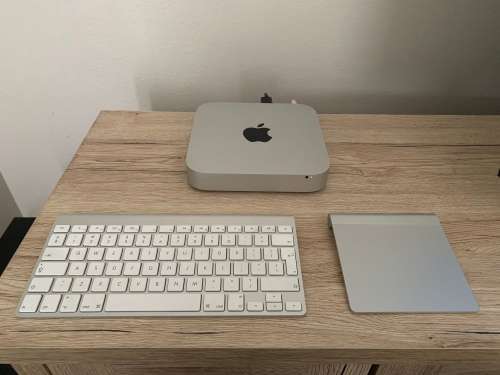 Apple Mac Mini | Core i5 | 8GB RAM | 500GB Storage