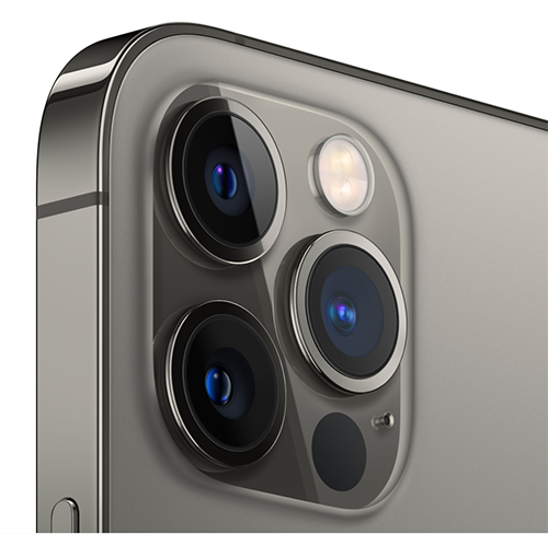 Apple iPhone 12 Pro | 256GB | Graphite | Local Stock | Quick Delivery
