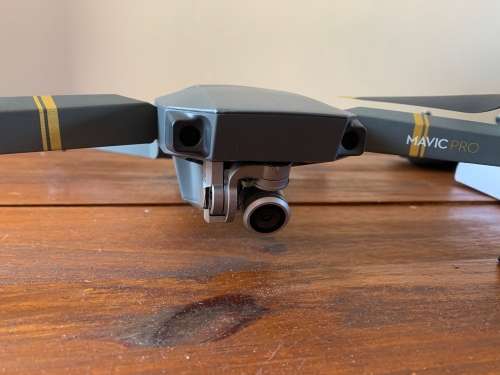 DJI Mavic Pro Drone | 2x Batteries | Controller | Extra`s | Quick Delivery