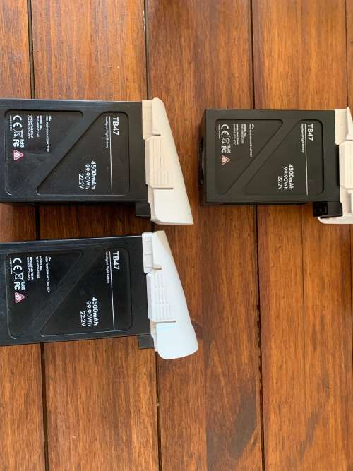 DJI Inspire 1 Cinematic Drone with Zenmuse Z3 Zoom