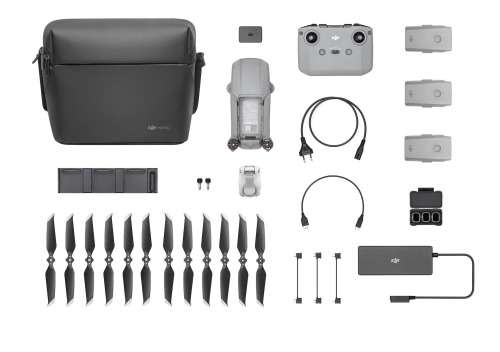 Dji Mavic Air 2 | Flymore Combo | Brand New | Local Stock | Quick Delivery
