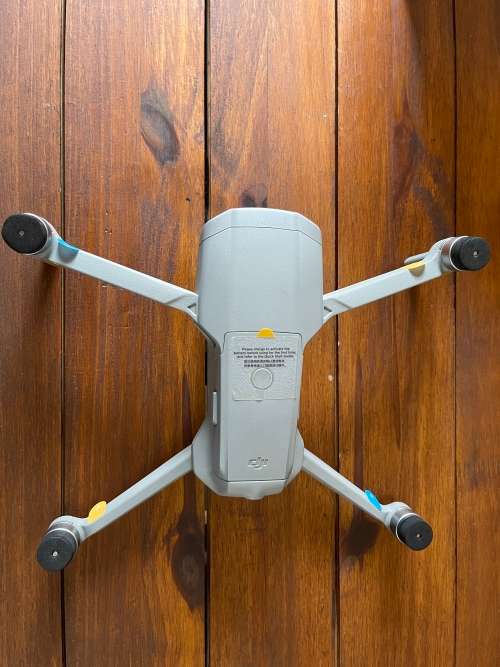 Dji Mavic Air 2 | Flymore Combo | Brand New | Local Stock | Quick Delivery
