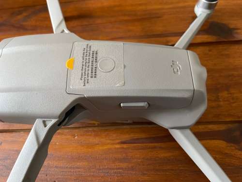 Dji Mavic Air 2 | Flymore Combo | Brand New | Local Stock | Quick Delivery