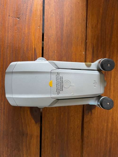 Dji Mavic Air 2 | Flymore Combo | Brand New | Local Stock | Quick Delivery