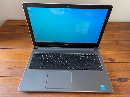 Dell Inspiron 5558 | Core i5 | 4GB RAM | 1TB HDD | Win 10 Pro | Quick Delivery