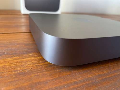 Apple Mac Mini 2018 | 6-Core i5 | 8GB RAM | 256GB SSD | Quick Delivery