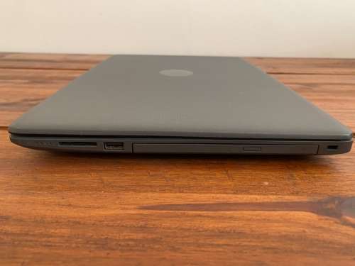 HP 250 G7 Laptop | 256GB SSD | 8th Gen i5 | 8GB RAM | Win 10 Pro | Quick Delivery