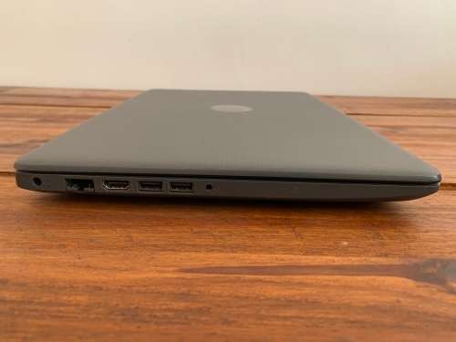 HP 250 G7 Laptop | 256GB SSD | 8th Gen i5 | 8GB RAM | Win 10 Pro | Quick Delivery