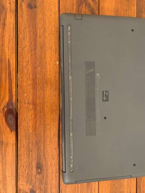 HP 250 G7 Laptop | 256GB SSD | 8th Gen i5 | 8GB RAM | Win 10 Pro | Quick Delivery