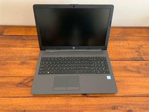 HP 250 G7 Laptop | 256GB SSD | 8th Gen i5 | 8GB RAM | Win 10 Pro | Quick Delivery