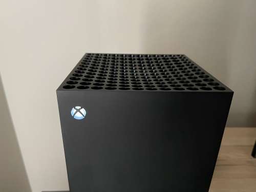 Microsoft Xbox Series X | 1TB | 2x Controllers | Quick Delivery