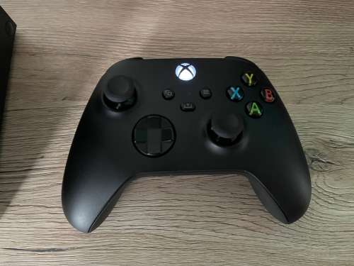 Microsoft Xbox Series X | 1TB | 2x Controllers | Quick Delivery