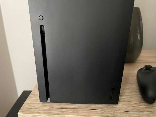 Microsoft Xbox Series X | 1TB | 2x Controllers | Quick Delivery