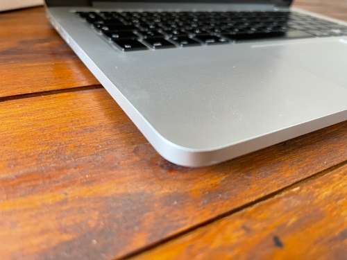 13-inch MacBook Pro (Retina, Early 2015, 128GB SSD, 8GB RAM) Quick Delivery