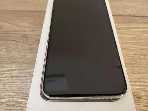Apple iPhone XS Max | 256GB | Silver | Quick Delivery