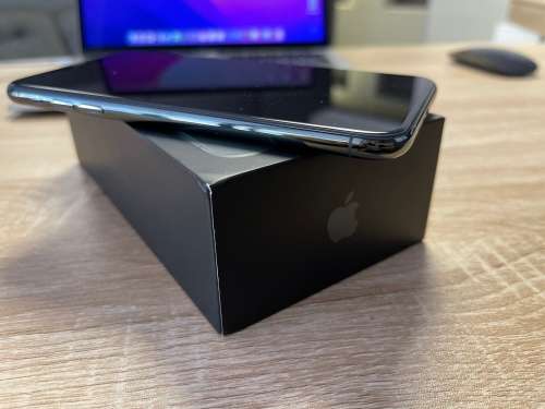 Apple iPhone 11 Pro Max | 256GB | Midnight Green | Quick Delivery