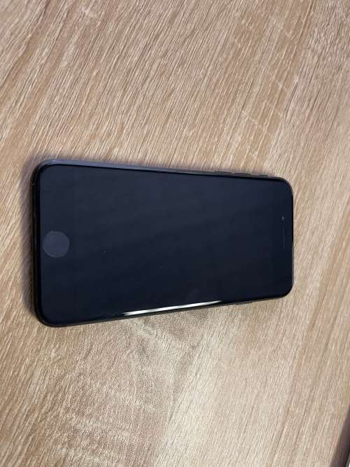Apple iPhone 7 | 128GB | Jet Black | Quick Delivery