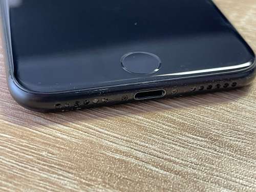 Apple iPhone 7 | 128GB | Jet Black | Quick Delivery