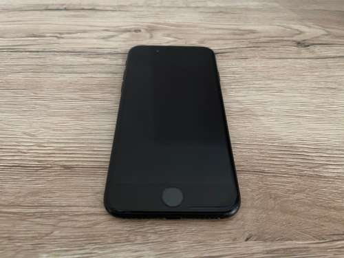 Apple iPhone 7 | 128GB | Jet Black | Quick Delivery