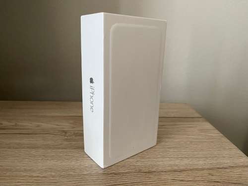 Apple iPhone 6 Plus | 16GB | Silver | MINT CONDITION | Quick Delivery