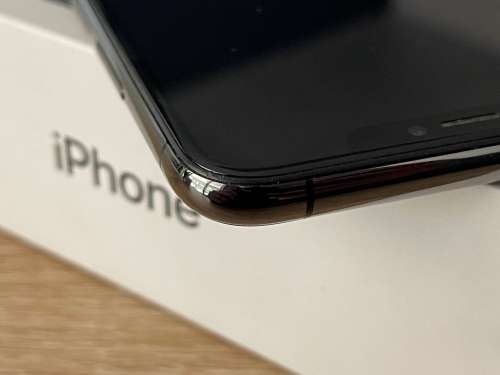 Apple iPhone XS Max | 256GB | Space Gray | Quick Delivery