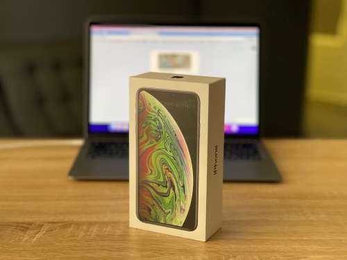 Apple iPhone XS Max | 256GB | Space Gray | Quick Delivery