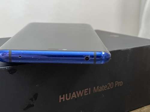 Huawei Mate 20 Pro | 128GB | 6GB RAM | Twilight | Quick Delivery