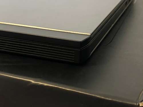 Alienware 15 R3 | Core i7-7700HQ | 15.6 FHD | GTX 1060 6GB | 16GB RAM | 250GB SSD + 1TB HDD