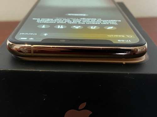 Apple iPhone 11 Pro | 256GB Gold | Quick Delivery