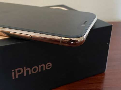 Apple iPhone 11 Pro | 256GB Gold | Quick Delivery