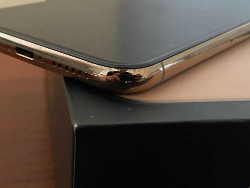 Apple iPhone 11 Pro | 256GB Gold | Quick Delivery