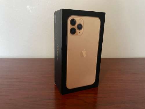 Apple iPhone 11 Pro | 256GB Gold | Quick Delivery