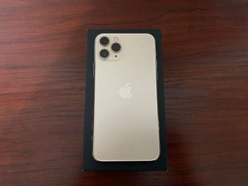 Apple iPhone 11 Pro | 256GB Gold | Quick Delivery