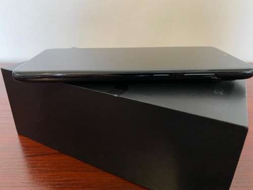 Samsung S20 Ultra | Dual-Sim | 128GB | Phantom Black | Quick Delivery