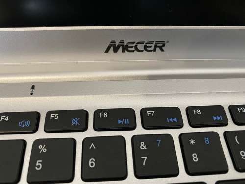 Mecer Expression MyLife Z140C+ Laptop | 14-inch | Intel Atom X5 | Quick Delivery