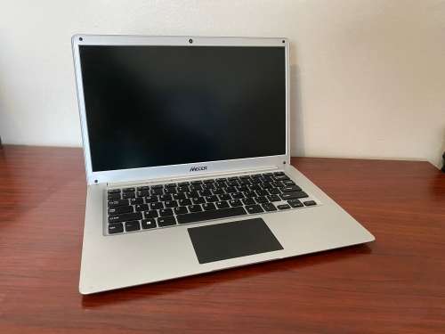 Mecer Expression MyLife Z140C+ Laptop | 14-inch | Intel Atom X5 | Quick Delivery
