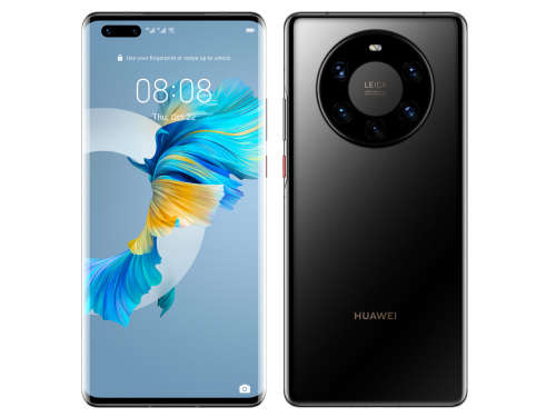 Huawei Mate 40 Pro Dual-Sim | 256GB | Black | BRAND NEW