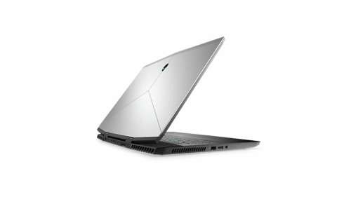 Alienware M17 | 6-Core i7-8750H | 17.3 FHD | RTX 2070 8GB | 32GB RAM | 256GB SSD + 1TB SSHD