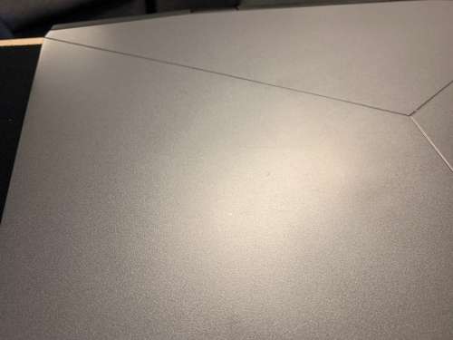 Alienware M17 | 6-Core i7-8750H | 17.3 FHD | RTX 2070 8GB | 32GB RAM | 256GB SSD + 1TB SSHD