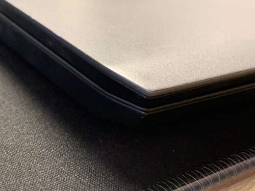 Alienware M17 | 6-Core i7-8750H | 17.3 FHD | RTX 2070 8GB | 32GB RAM | 256GB SSD + 1TB SSHD