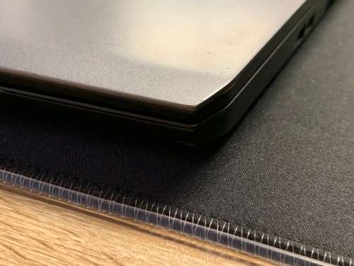 Alienware M17 | 6-Core i7-8750H | 17.3 FHD | RTX 2070 8GB | 32GB RAM | 256GB SSD + 1TB SSHD