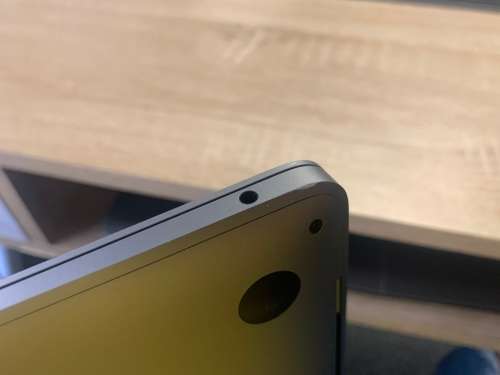 13-inch MacBook Air | Apple M1 chip | 256GB | 8GB RAM | Warranty | Space Gray