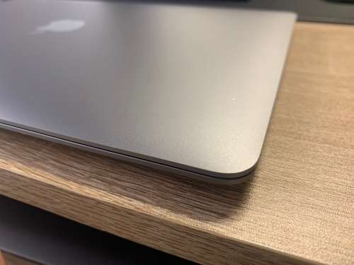 13-inch MacBook Air | Apple M1 chip | 256GB | 8GB RAM | Warranty | Space Gray