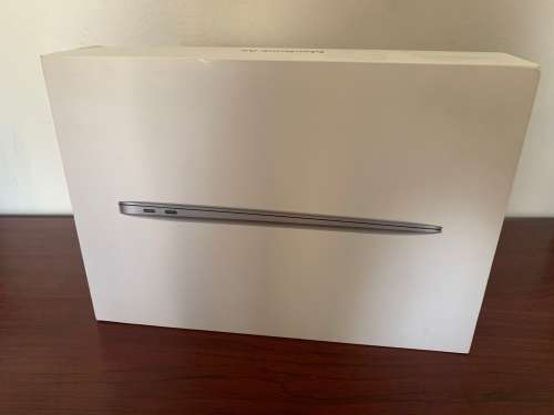 13-inch MacBook Air | Apple M1 chip | 256GB | 8GB RAM | Warranty | Space Gray