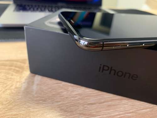 Apple iPhone 11 Pro Max | 256GB | Midnight Green | Quick Delivery