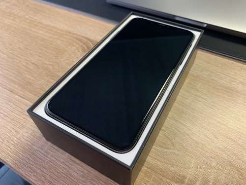 Apple iPhone 11 Pro Max | 256GB | Midnight Green | Quick Delivery