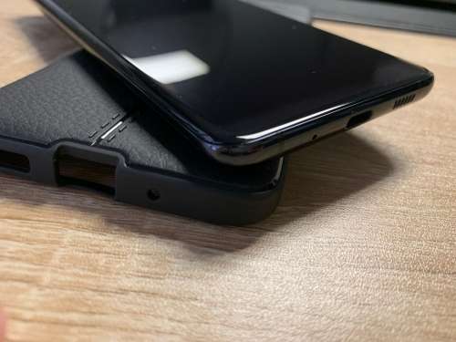 Samsung S20 Plus | Dual-Sim | 128GB | Phantom Black | Quick Delivery