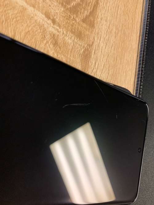 Samsung S20 Plus | Dual-Sim | 128GB | Phantom Black | Quick Delivery